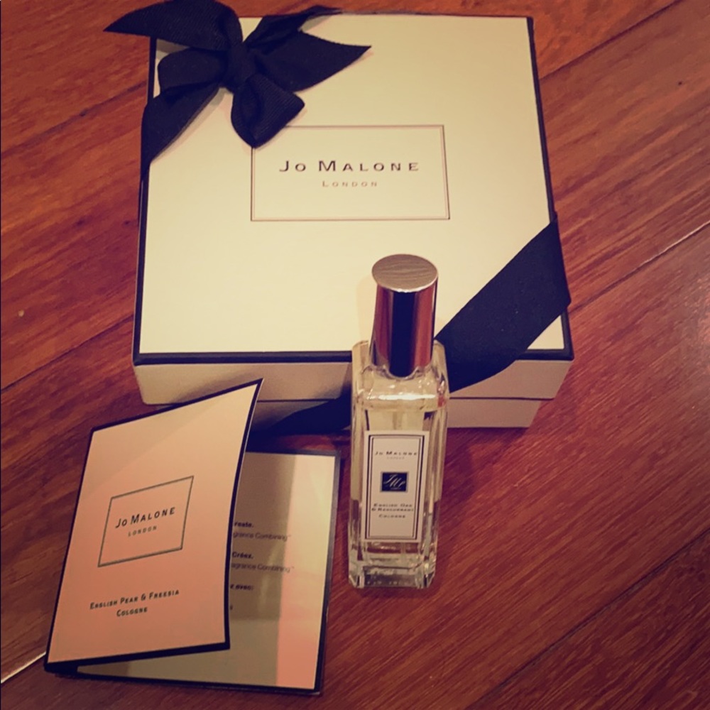 Jo Malone Duo